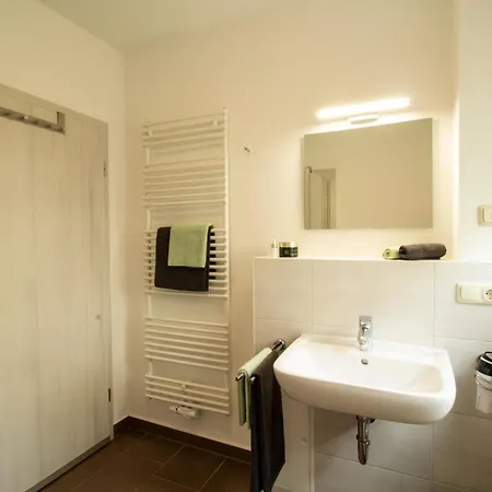 Sonnenpark Apartment