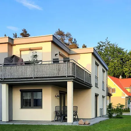 Sonnenpark * Korswandt