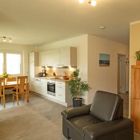 Sonnenpark Apartment