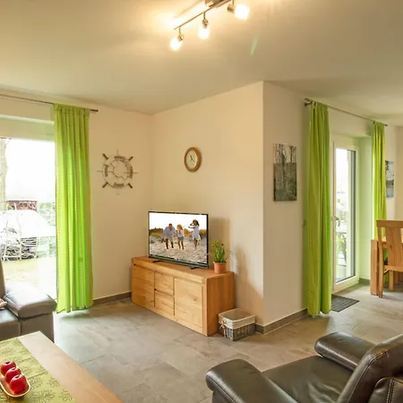 Apartment Sonnenpark