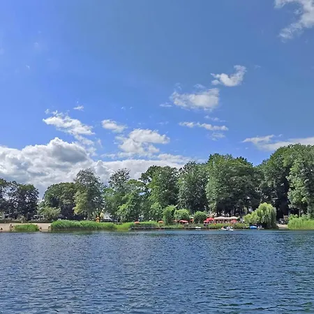 Sonnenpark Korswandt